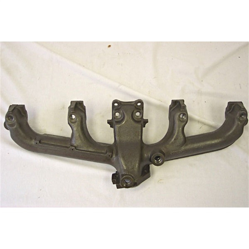 Omix 17624.16 Exhaust Manifold for Select Jeep CJ5, Jeep CJ7, Jeep Scrambler