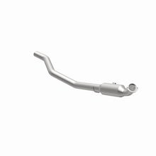 Load image into Gallery viewer, MagnaFlow Exhaust Products 5551173 California CARB Direct-Fit Catalytic Converter for Select Mercedes-Benz GL450, Mercedes-Benz GL550, Mercedes-Benz ML550