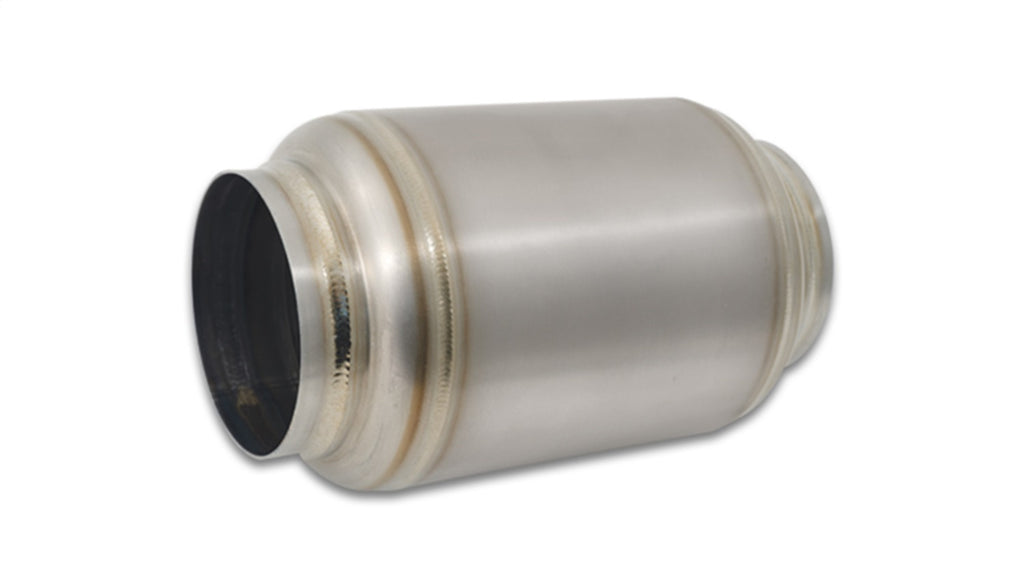 Vibrant Performance 17630 Race Muffler