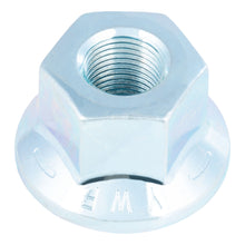 Load image into Gallery viewer, CURT 176321 Hex Flange Wheel Nut - 5/8"-18