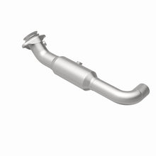 Load image into Gallery viewer, MagnaFlow Exhaust Products 21-520 OEM Grade Direct-Fit Catalytic Converter for Select Ford F-150