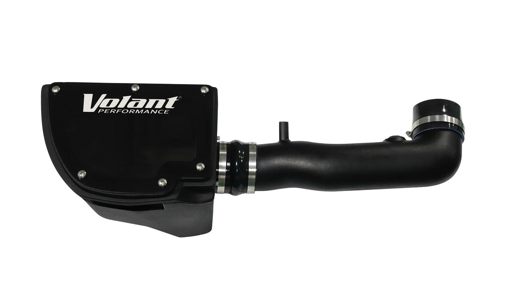 Volant 17636 Cold Air Intake Kit for Select Jeep Wrangler, Jeep Wrangler JK