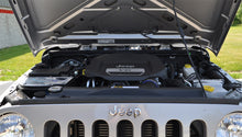 Load image into Gallery viewer, Volant 17636 Cold Air Intake Kit for Select Jeep Wrangler, Jeep Wrangler JK