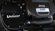 Load image into Gallery viewer, Volant 17636 Cold Air Intake Kit for Select Jeep Wrangler, Jeep Wrangler JK