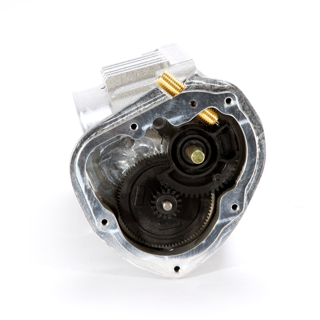 BBK Performance Parts 1763 2005-2010 MUSTANG GT TWIN 62MM POWER PLUS THROTTLE BODY for Select Ford Mustang