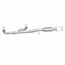 Load image into Gallery viewer, MagnaFlow Exhaust Products 24395 HM Grade Direct-Fit Catalytic Converter for Select Hyundai XG350, Kia Amanti