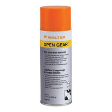 Load image into Gallery viewer, Walter 53E102 OpenGear™, High-Load Gear Lubricant Spray/400mL