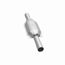 Load image into Gallery viewer, MagnaFlow Exhaust Products 23463 Standard Grade Direct-Fit Catalytic Converter for Select Chevrolet Beretta, Chevrolet Corsica