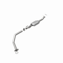 Load image into Gallery viewer, MagnaFlow Exhaust Products 49577 OEM Grade Direct-Fit Catalytic Converter for Select Toyota Sequoia
