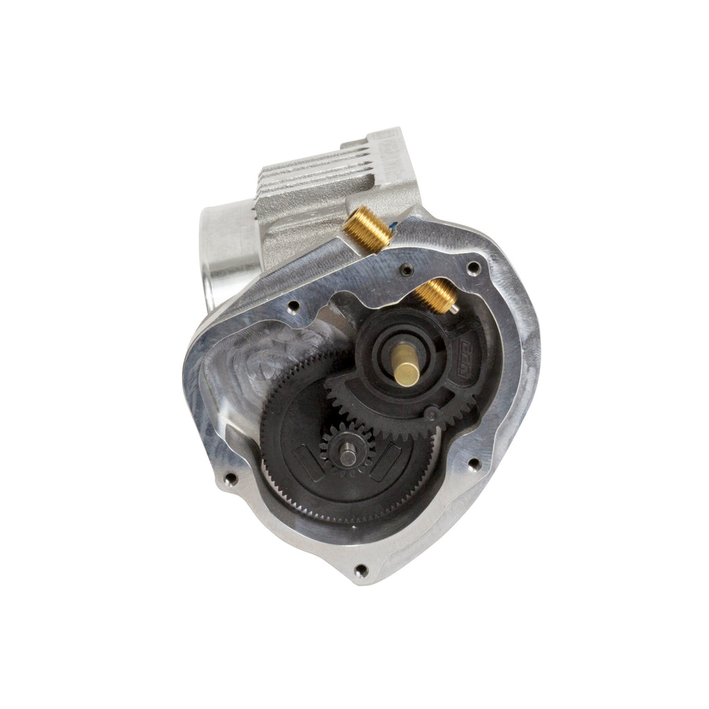 BBK Performance Parts 1764 2007-2014 MUSTANG GT500 05-10 TRUCK V10 TWIN 65MM THROTTLE BODY for Select Ford Excursion, Ford F-250 Super Duty, Ford Mustang
