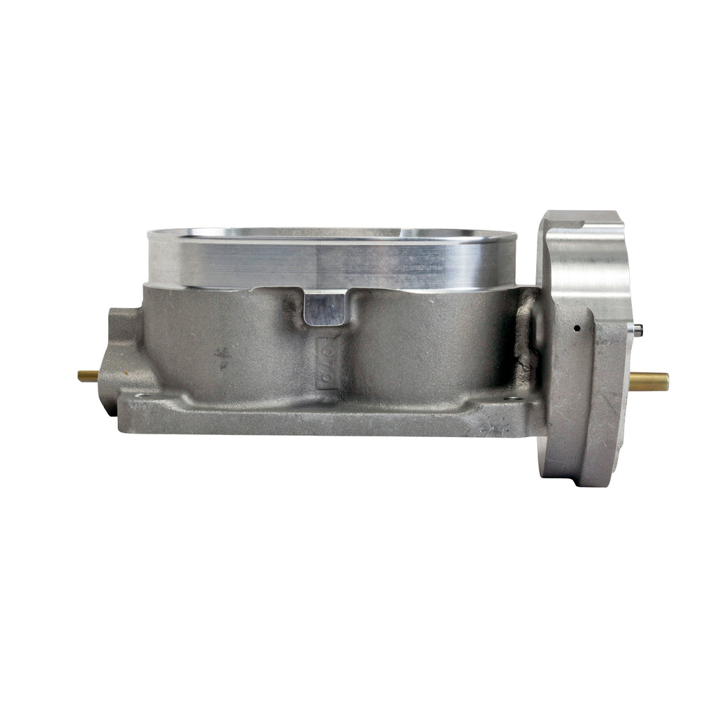 BBK Performance Parts 1764 2007-2014 MUSTANG GT500 05-10 TRUCK V10 TWIN 65MM THROTTLE BODY for Select Ford Excursion, Ford F-250 Super Duty, Ford Mustang