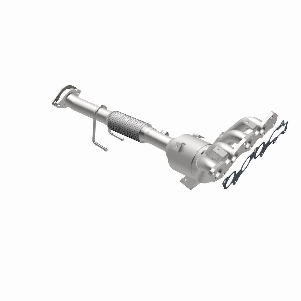 MagnaFlow Exhaust Products 5531165 California CARB Manifold Catalytic Converter for Select Ford Fusion