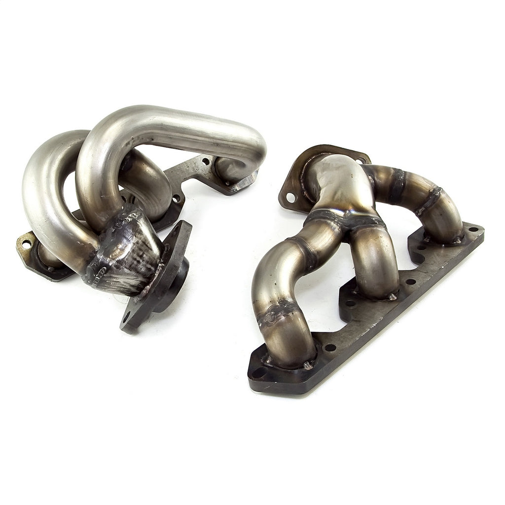 Rugged Ridge 17650.53 Exhaust Header for Select Jeep Wrangler