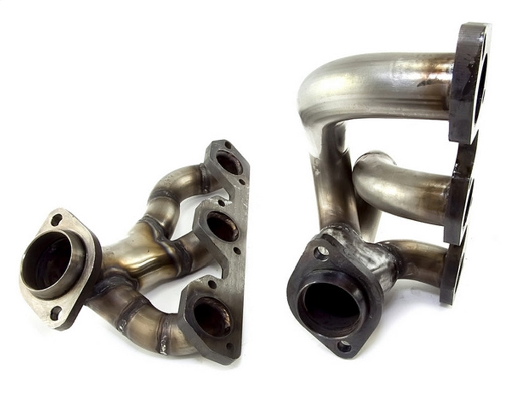 Rugged Ridge 17650.53 Exhaust Header for Select Jeep Wrangler