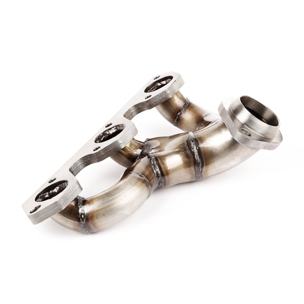 Omix 17650.54 Exhaust Header for Select Jeep Wrangler