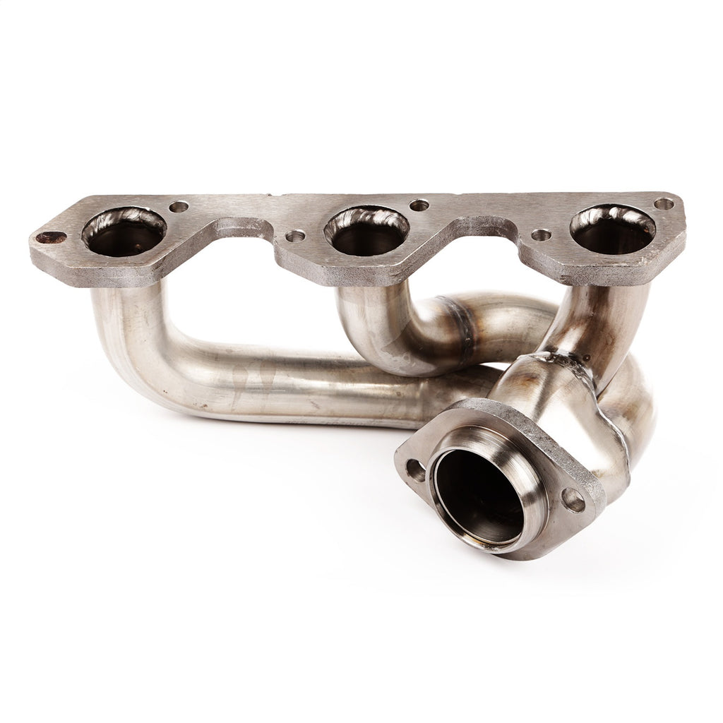 Omix 17650.55 Exhaust Header for Select Jeep Wrangler, Jeep Wrangler JK