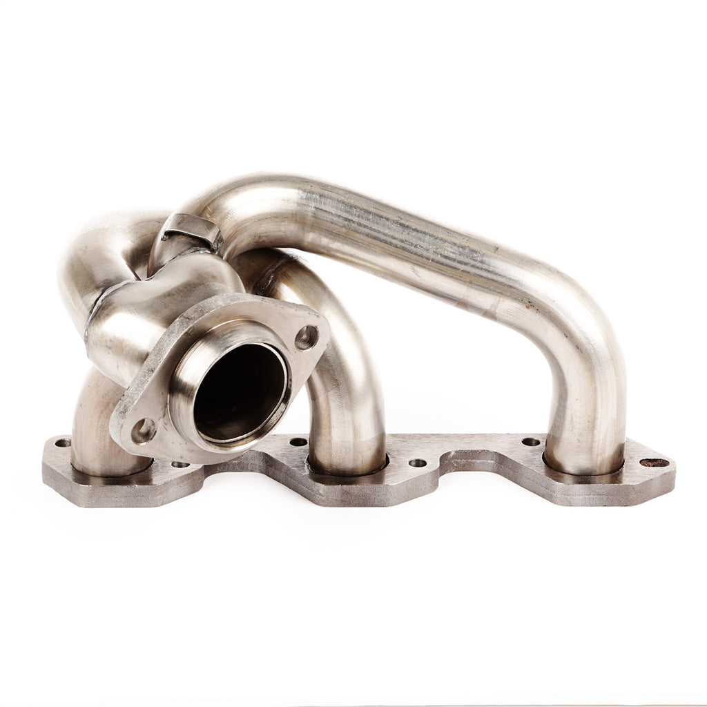 Omix 17650.55 Exhaust Header for Select Jeep Wrangler, Jeep Wrangler JK
