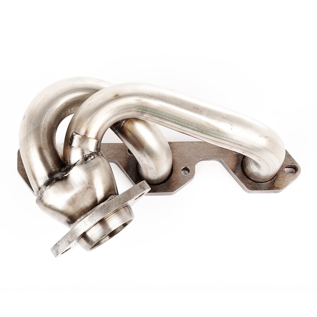 Omix 17650.55 Exhaust Header for Select Jeep Wrangler, Jeep Wrangler JK