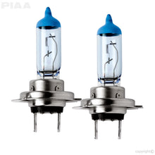 Load image into Gallery viewer, PIAA 17655 H7 Xtreme White Plus Replacement Bulb for Select Audi A3, Audi A3 Quattro, Audi A4, Audi A4 Quattro, Audi A4 allroad, Audi A5, Audi A5 Quattro, Audi A6, Audi A6 Quattro, Audi A7 Quattro, Audi A8 Quattro, Audi Q5, Audi Q7, Audi RS5, Audi RS6,