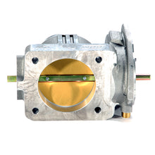 Load image into Gallery viewer, BBK Performance Parts 1765 2005-2010 MUSTANG 4.0L V6 70MM POWER PLUS THROTTLE BODY for Select Ford Mustang