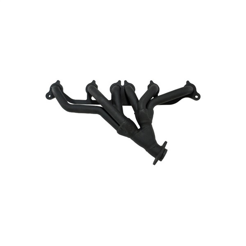 Rugged Ridge 17660.01 Header for Select Jeep TJ, Jeep Wrangler