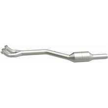 Load image into Gallery viewer, MagnaFlow Exhaust Products 51112 OEM Grade Direct-Fit Catalytic Converter for Select BMW M5