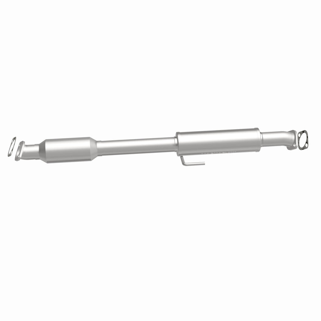 MagnaFlow Exhaust Products 5561817 California CARB Direct-Fit Catalytic Converter for Select Kia Optima