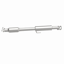 Load image into Gallery viewer, MagnaFlow Exhaust Products 5561817 California CARB Direct-Fit Catalytic Converter for Select Kia Optima