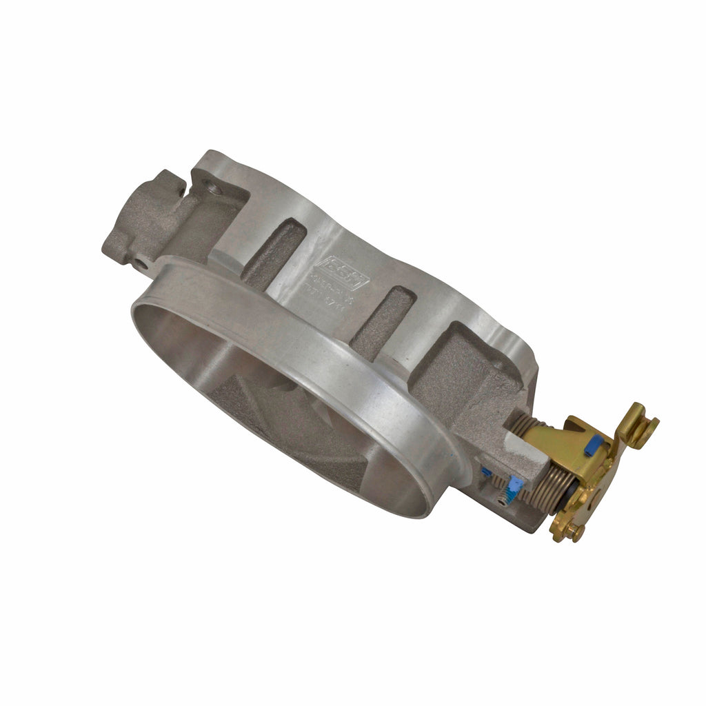 BBK Performance Parts 1767 2003-2007 DODGE VIPER 8.3 V10 TWIN 67MM THROTTLE BODY for Select Dodge Viper