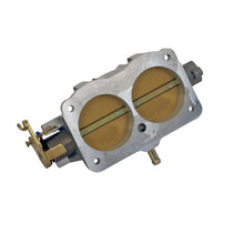 Load image into Gallery viewer, BBK Performance Parts 1767 2003-2007 DODGE VIPER 8.3 V10 TWIN 67MM THROTTLE BODY for Select Dodge Viper