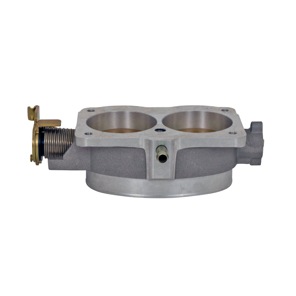 BBK Performance Parts 1767 2003-2007 DODGE VIPER 8.3 V10 TWIN 67MM THROTTLE BODY for Select Dodge Viper