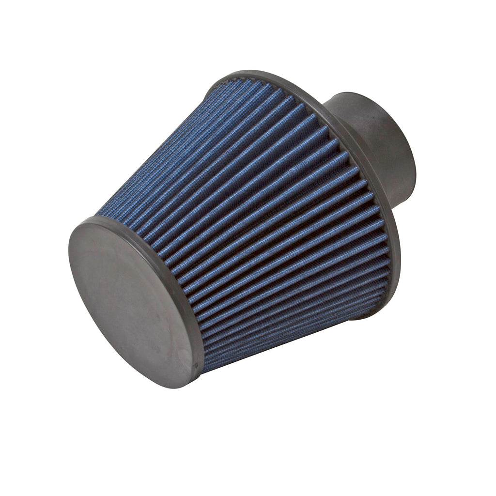 BBK Performance Parts 17685 2011-2014 MUSTANG GT BOSS 302 5.0 COLD AIR INDUCTION SYSTEM (BLACKOUT FINISH) for Select Ford Mustang