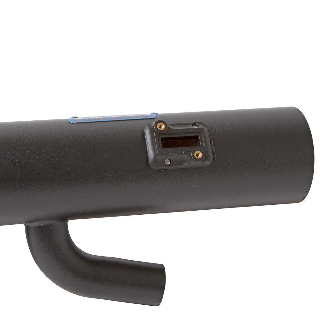 BBK Performance Parts 17685 2011-2014 MUSTANG GT BOSS 302 5.0 COLD AIR INDUCTION SYSTEM (BLACKOUT FINISH) for Select Ford Mustang