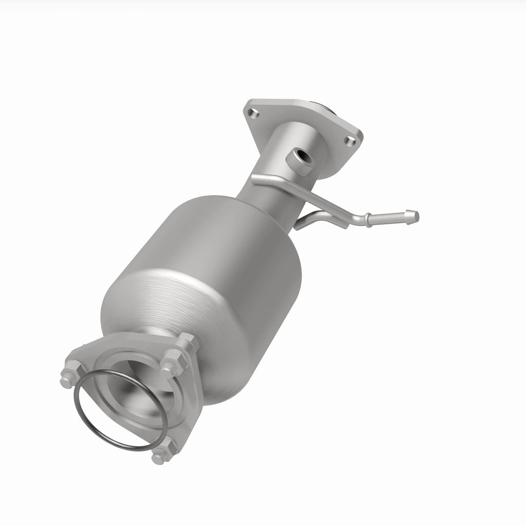 MagnaFlow Exhaust Products 5571293 California CARB Direct-Fit Catalytic Converter for Select Honda CR-V
