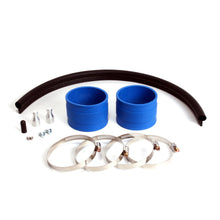 Load image into Gallery viewer, BBK Performance Parts 1768 2011-2014 MUSTANG GT 5.0 BOSS 302 COLD AIR KIT (Powder Coated Chrome) for Select Ford Mustang