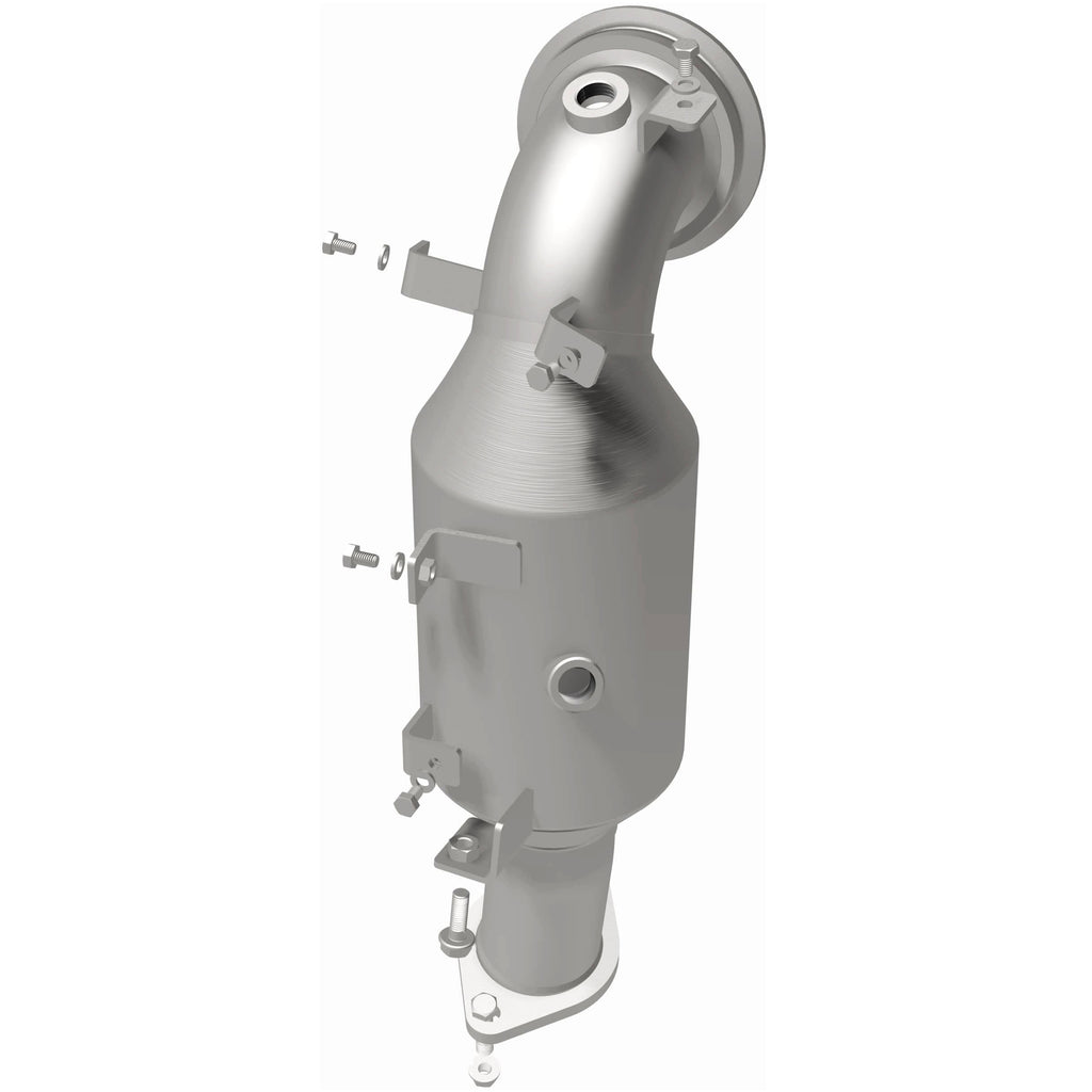 MagnaFlow Exhaust Products 280790 OEM Grade Direct-Fit Catalytic Converter for Select Cadillac XT5, Cadillac XT6, Chevrolet Blazer, GMC Acadia