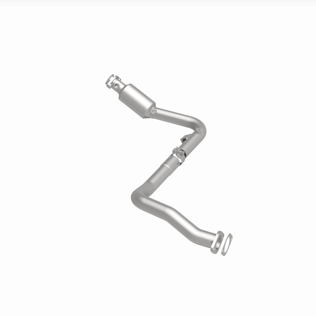 MagnaFlow Exhaust Products 4651719 California CARB Direct-Fit Catalytic Converter for Select Land Rover LR3, Land Rover Range Rover Sport