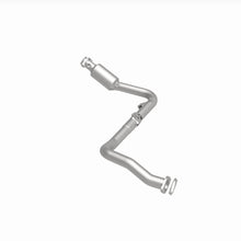 Load image into Gallery viewer, MagnaFlow Exhaust Products 4651719 California CARB Direct-Fit Catalytic Converter for Select Land Rover LR3, Land Rover Range Rover Sport