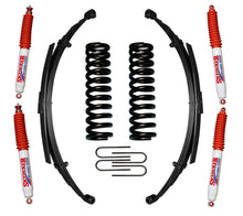 Load image into Gallery viewer, Skyjacker 176BKS-H 6IN. 78-79 BRO W/REAR SPRGS for Select Ford Bronco