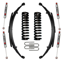 Load image into Gallery viewer, Skyjacker 176BKS-M 6IN. 78-79 BRO W/REAR SPRGS for Select Ford Bronco