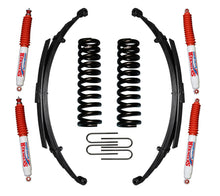 Load image into Gallery viewer, Skyjacker 176BKS-N 6IN. 78-79 BRO W/REAR SPRGS for Select Ford Bronco