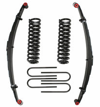 Load image into Gallery viewer, Skyjacker 176BKS 6IN. 78-79 BRO W/REAR SPRGS for Select Ford Bronco