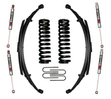 Load image into Gallery viewer, Skyjacker 176EBKS-M 7IN. 66-77 BRONCO SYSTEM for Select Ford Bronco