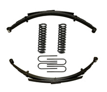 Load image into Gallery viewer, Skyjacker 176EBKS 7IN. 66-77 BRONCO SYSTEM for Select Ford Bronco