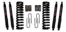 Load image into Gallery viewer, Skyjacker 176PK-B Suspension Lift Kit w/Shocks for Select Ford F-100, Ford F-150