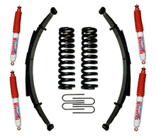 Load image into Gallery viewer, Skyjacker 176PKS-H 6IN. 73-79 F150 W/REAR SPRGS for Select Ford F-100, Ford F-150