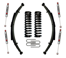 Load image into Gallery viewer, Skyjacker 176PKS-M 6IN. 73-79 F150 W/REAR SPRGS for Select Ford F-100, Ford F-150