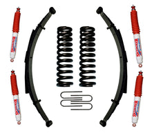 Load image into Gallery viewer, Skyjacker 176PKS-N 6IN. 73-79 F150 W/REAR SPRGS for Select Ford F-100, Ford F-150