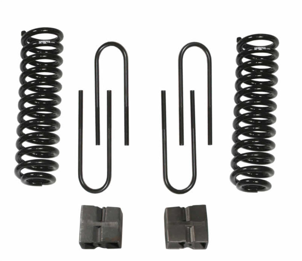 Skyjacker 176PK 6IN. KIT FOR 66-79 F150 4X4 for Select Ford F-100, Ford F-150
