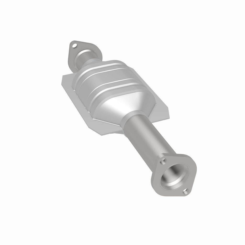 MagnaFlow Exhaust Products 23877 HM Grade Direct-Fit Catalytic Converter for Select Hyundai Sonata